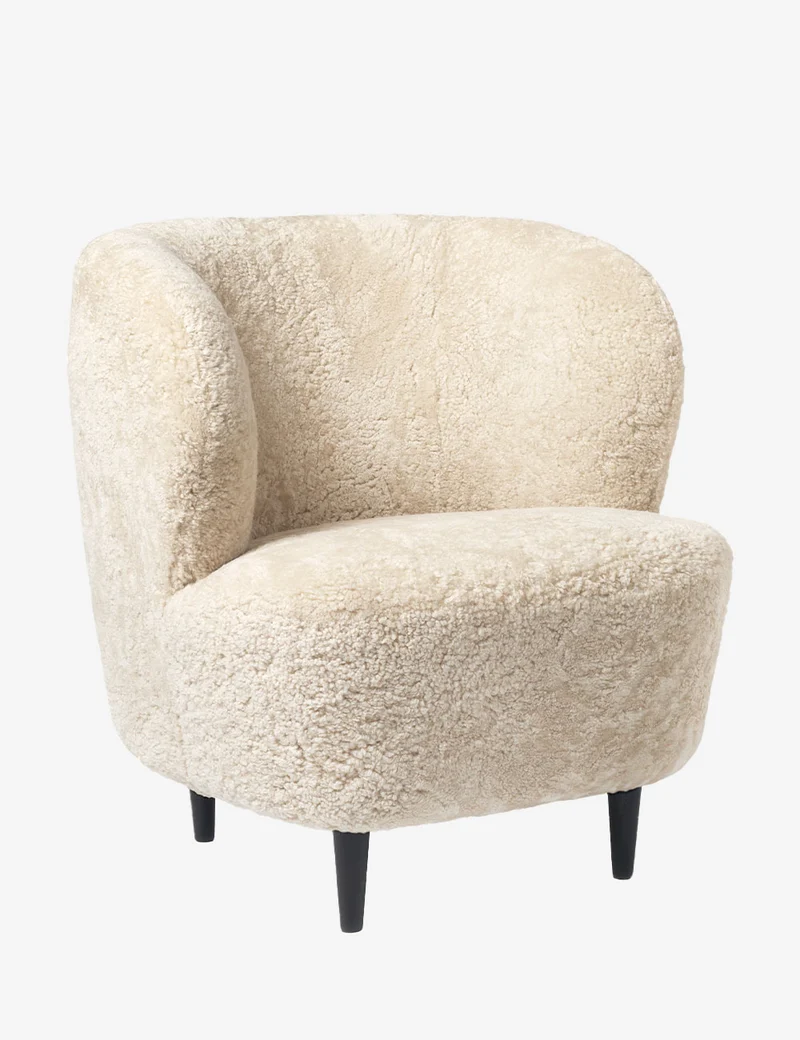 Butaca Stay Sheepskin