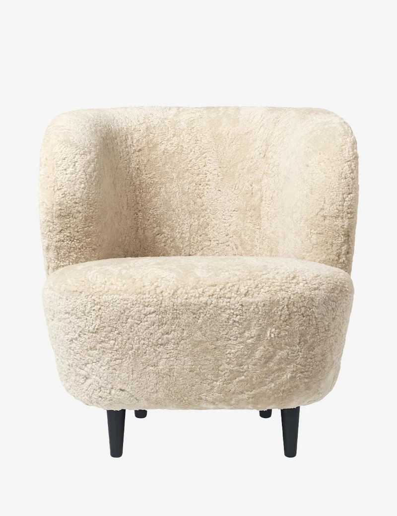 Butaca Stay Sheepskin