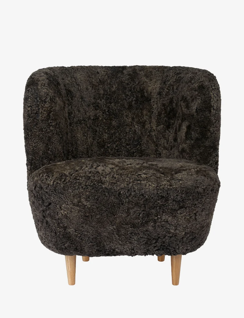 Butaca Stay Sheepskin