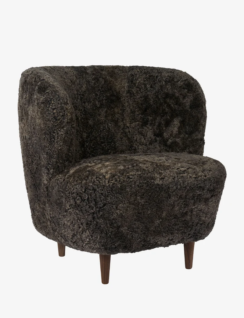 Butaca Stay Sheepskin