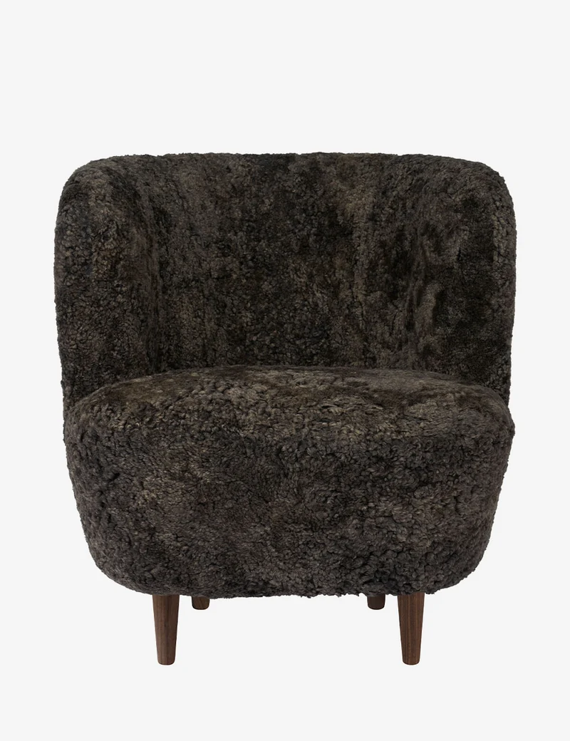 Butaca Stay Sheepskin