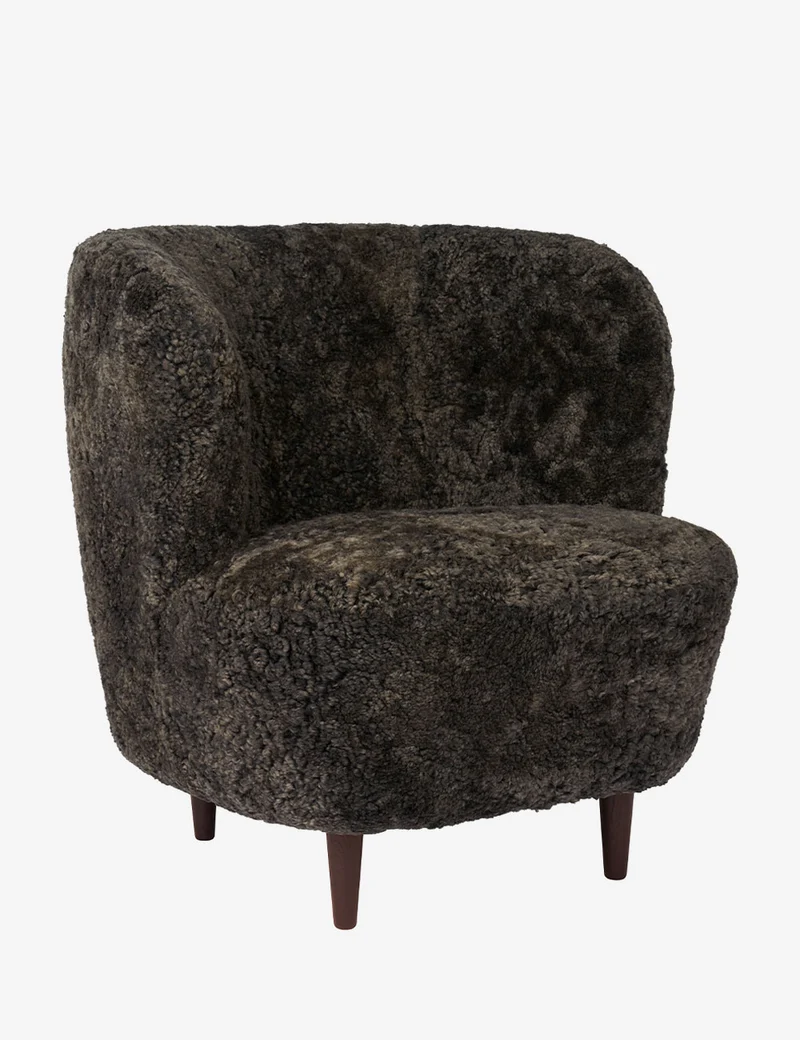 Butaca Stay Sheepskin