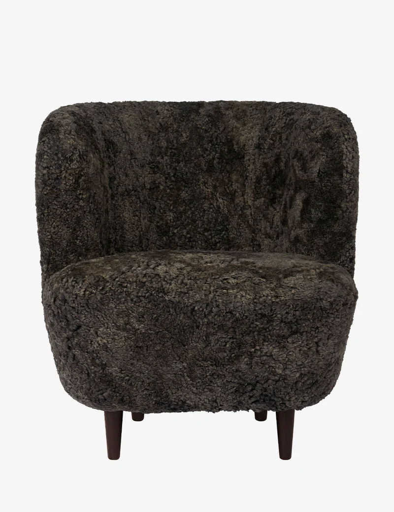 Butaca Stay Sheepskin