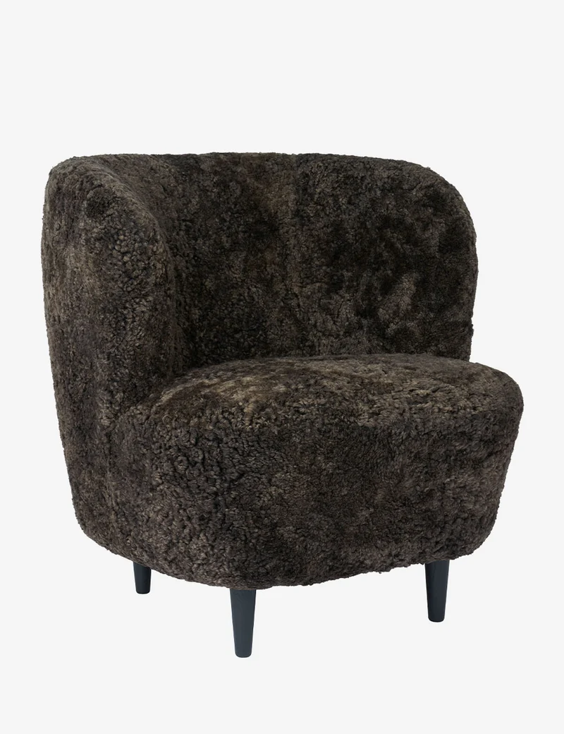 Butaca Stay Sheepskin