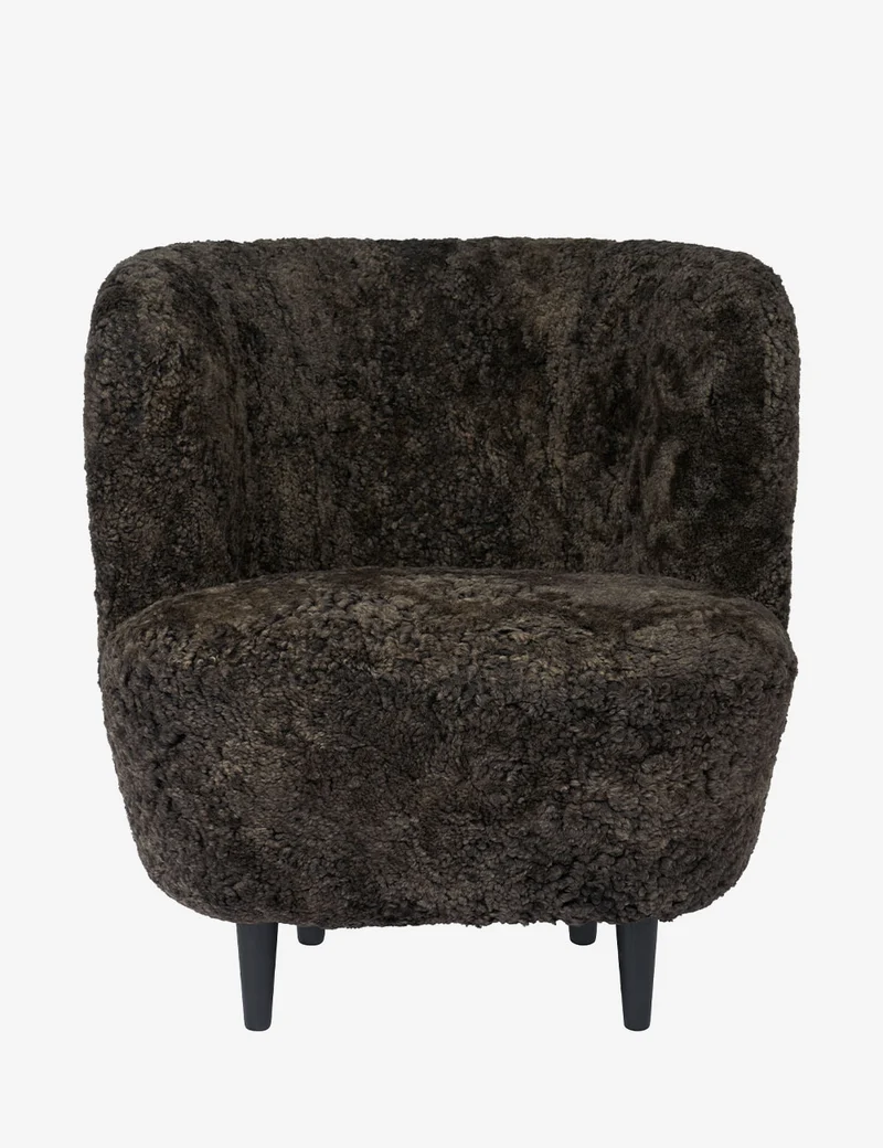 Butaca Stay Sheepskin