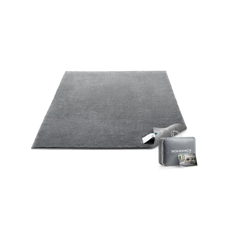 Tapis décoratif antidérapant