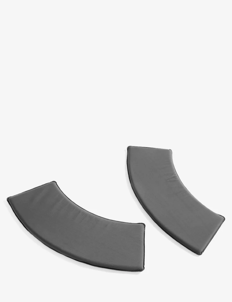 Cojín Palissade park bench 2 set