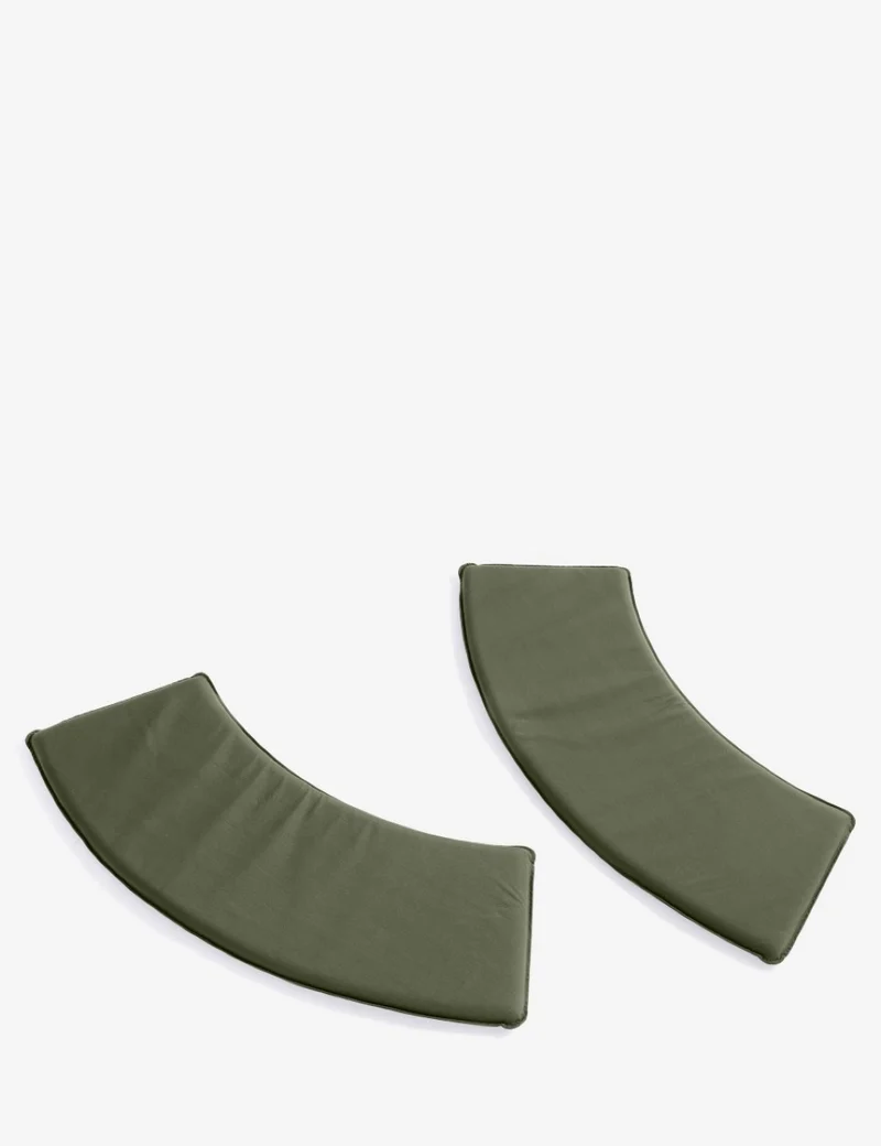 Cojín Palissade park bench 2 set