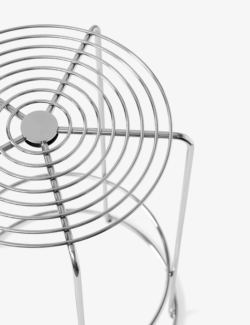 Taburete Wire VP16