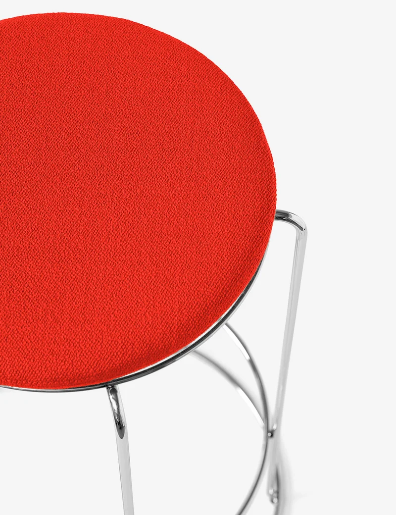 Taburete Wire VP16