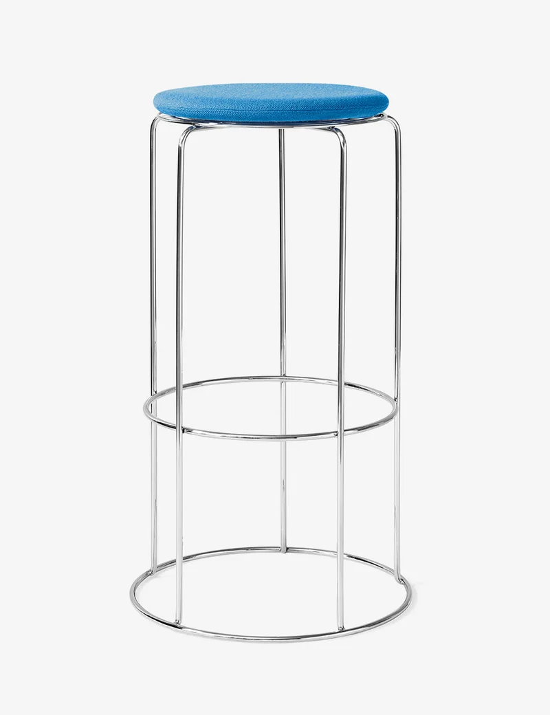 Taburete Wire VP16