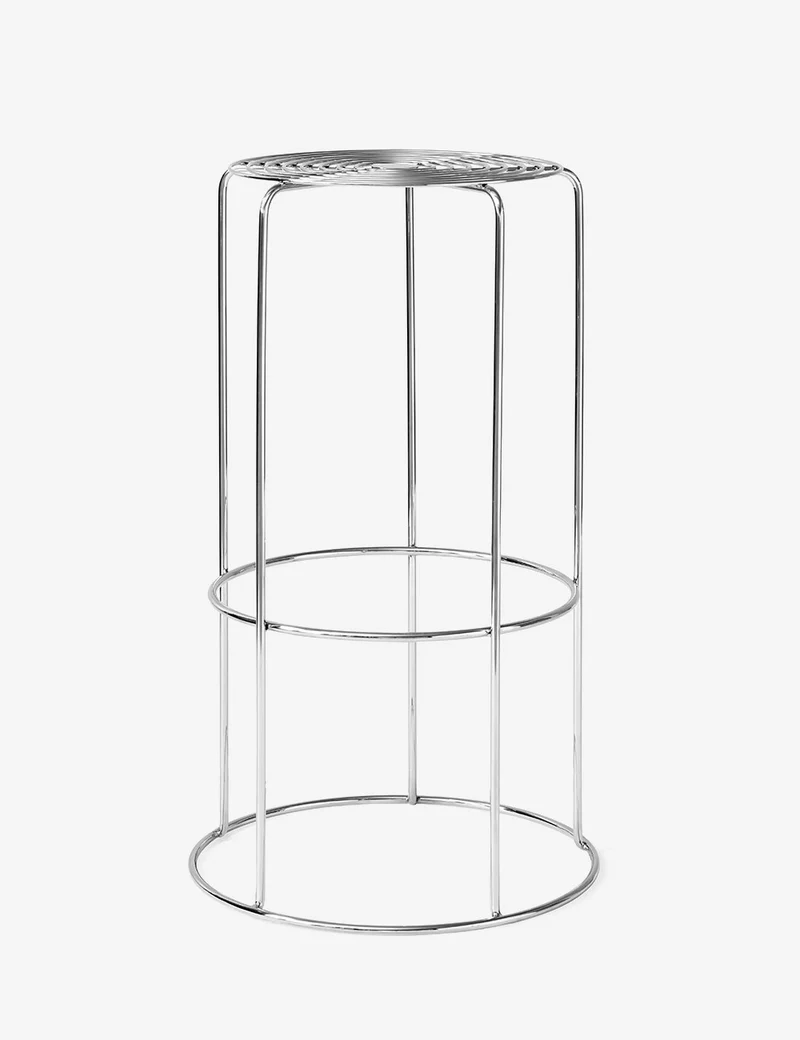 Taburete Wire VP15
