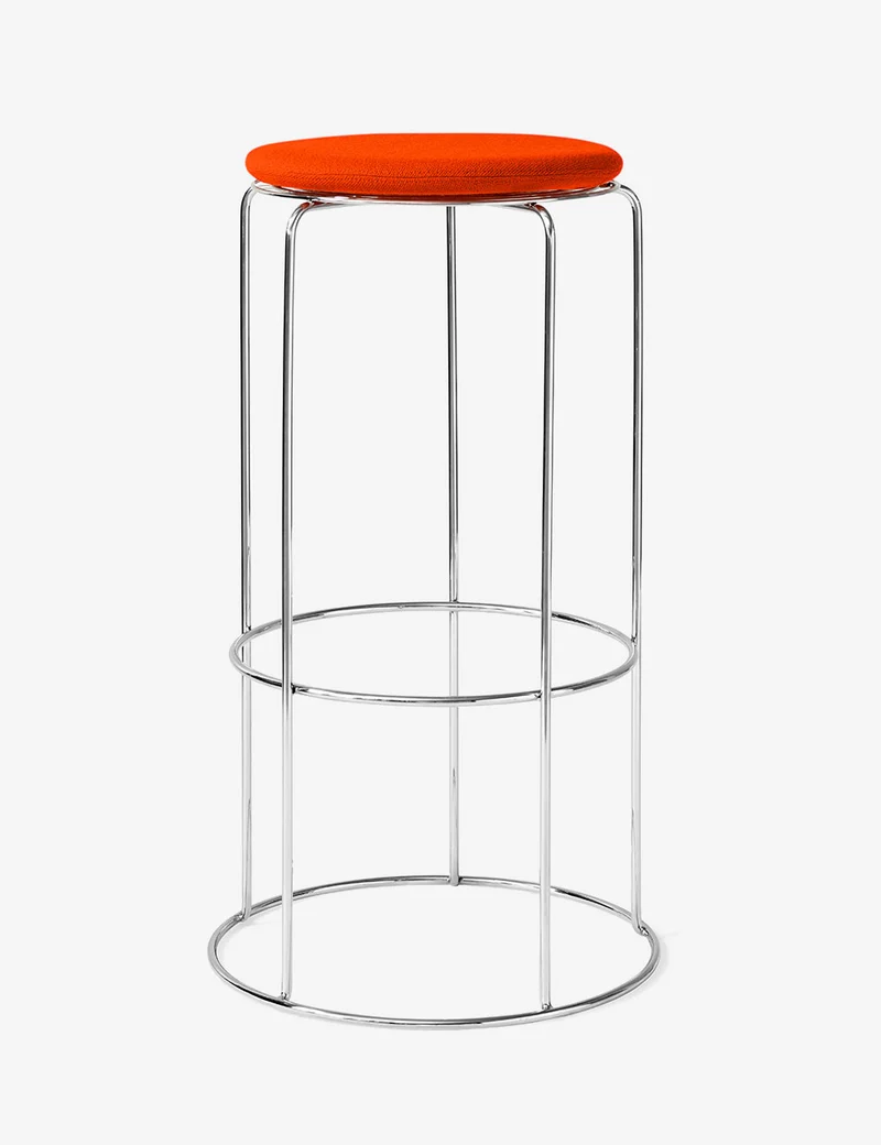 Taburete Wire VP15