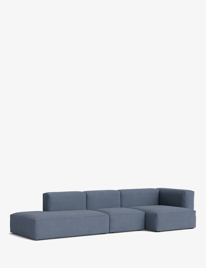 Sofá Mags Soft 3 asientos Comb 4 Dcha