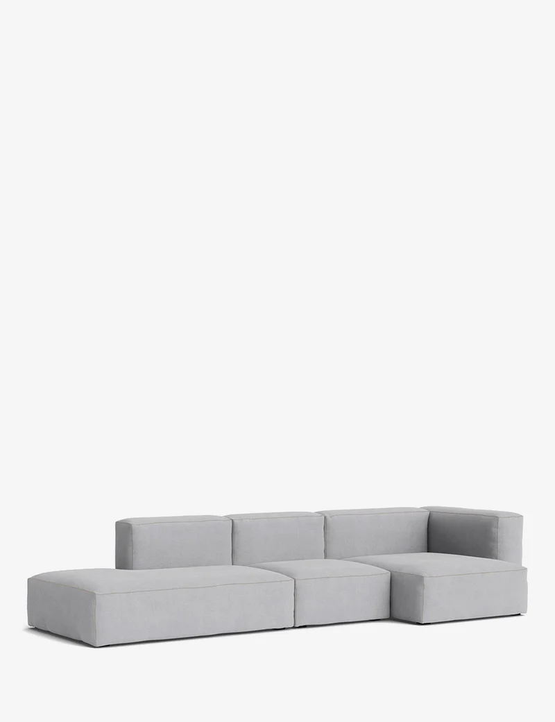 Sofá Mags Soft 3 asientos Comb 4 Dcha