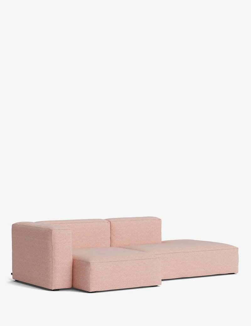 Sofá Mags Soft 2,5 asientos Comb 3 Dcha