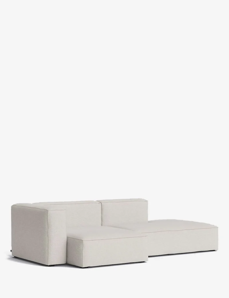 Sofá Mags Soft 2,5 asientos Comb 3 Dcha