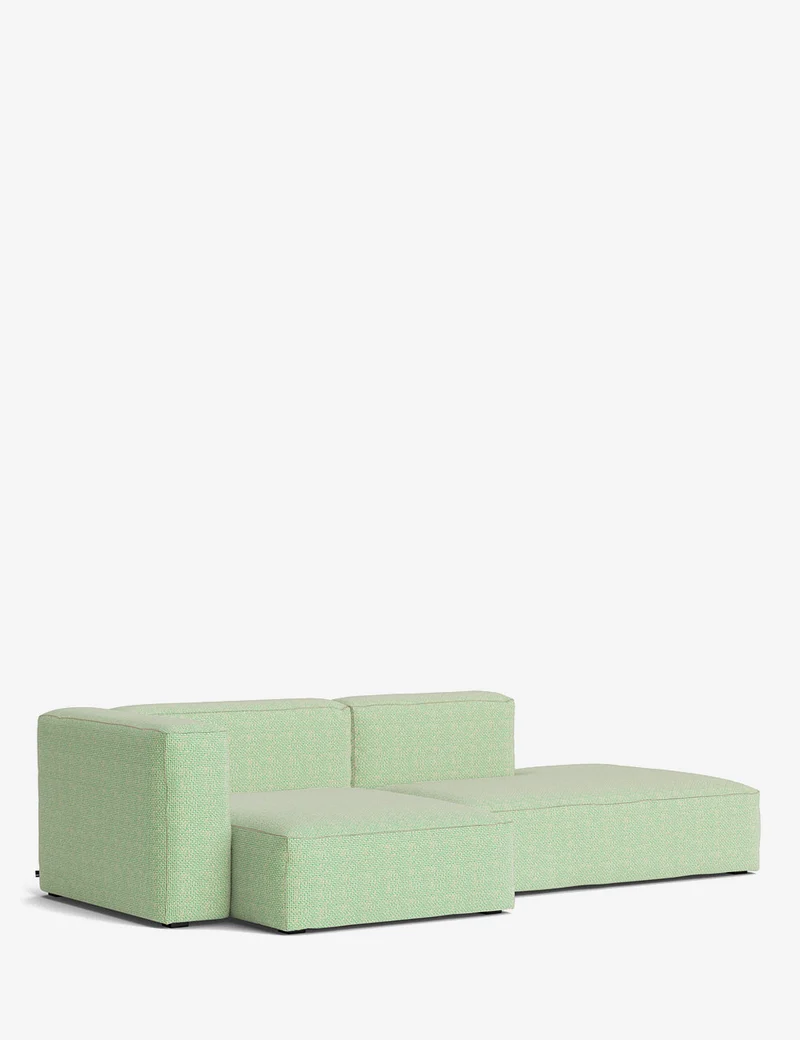 Sofá Mags Soft 2,5 asientos Comb 3 Dcha