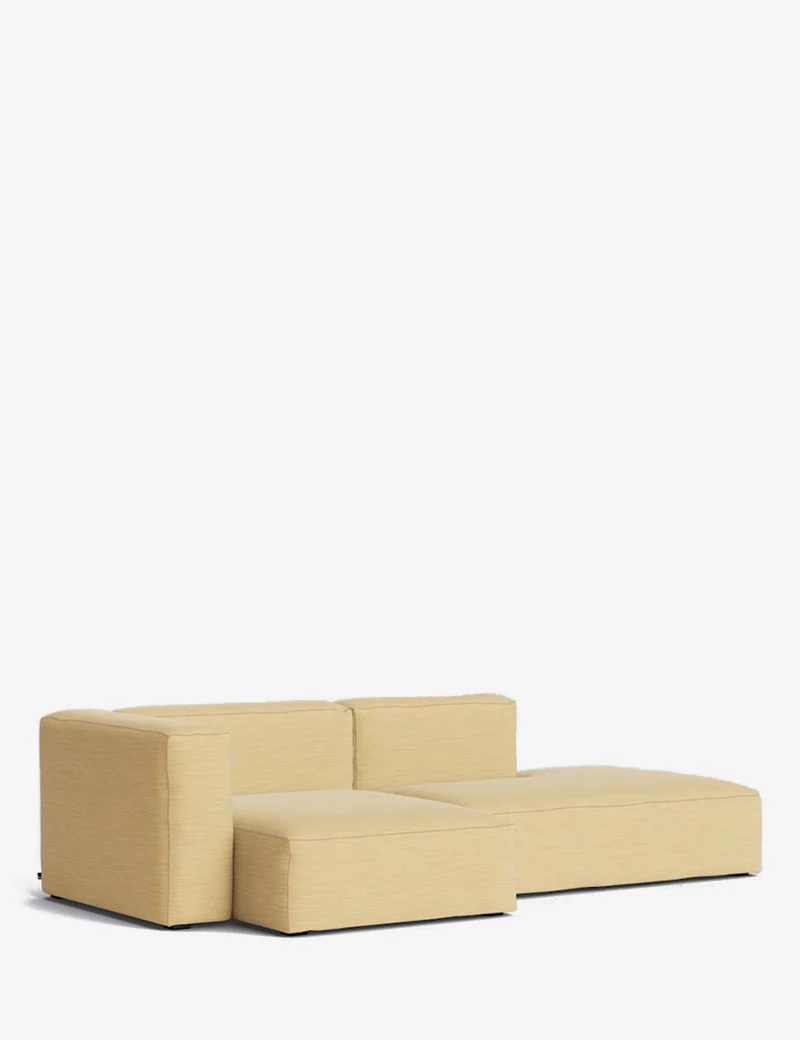 Sofá Mags Soft 2,5 asientos Comb 3 Dcha