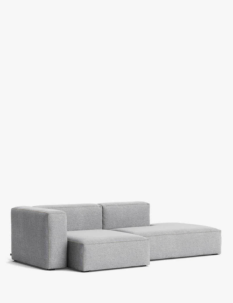 Sofá Mags Soft 2,5 asientos Comb 3 Izq