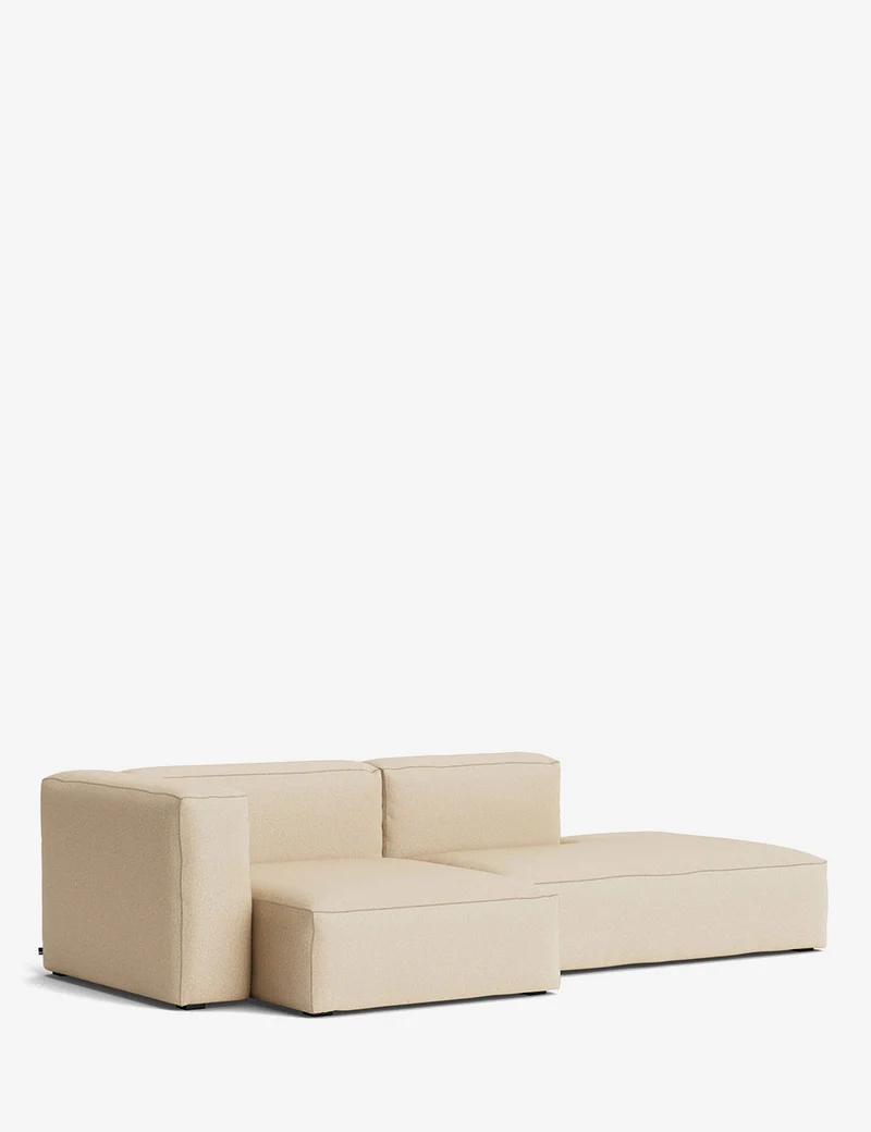 Sofá Mags Soft 2,5 asientos Comb 3 Izq