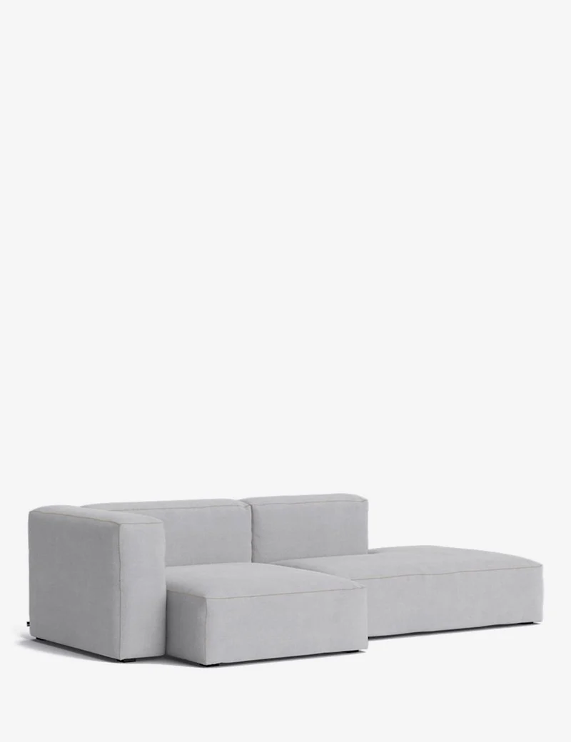 Sofá Mags Soft 2,5 asientos Comb 3 Izq