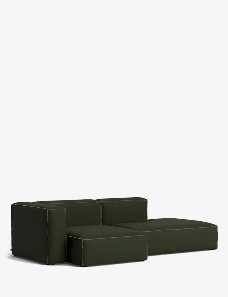 Sofá Mags Soft 2,5 asientos Comb 3 Izq