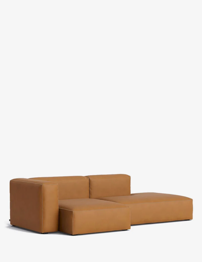 Sofá Mags Soft 2,5 asientos Comb 3 Izq