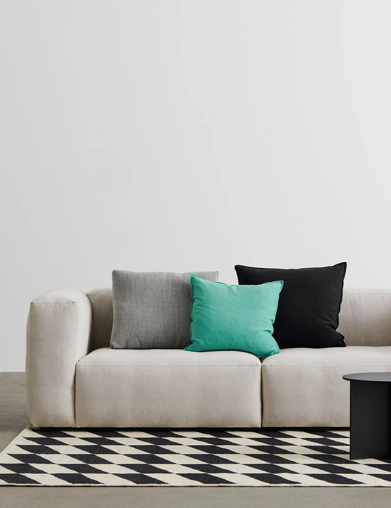 Sofá Mags Soft 2,5 asientos Comb 1
