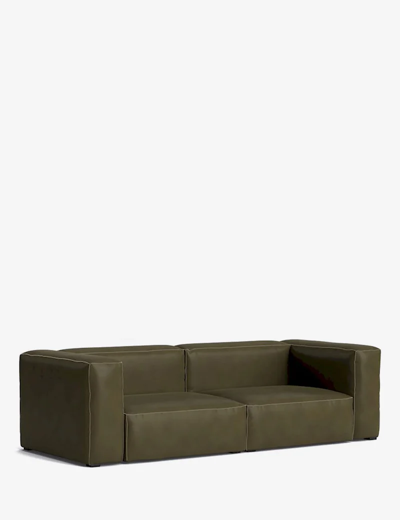 Sofá Mags Soft 2,5 asientos Comb 1