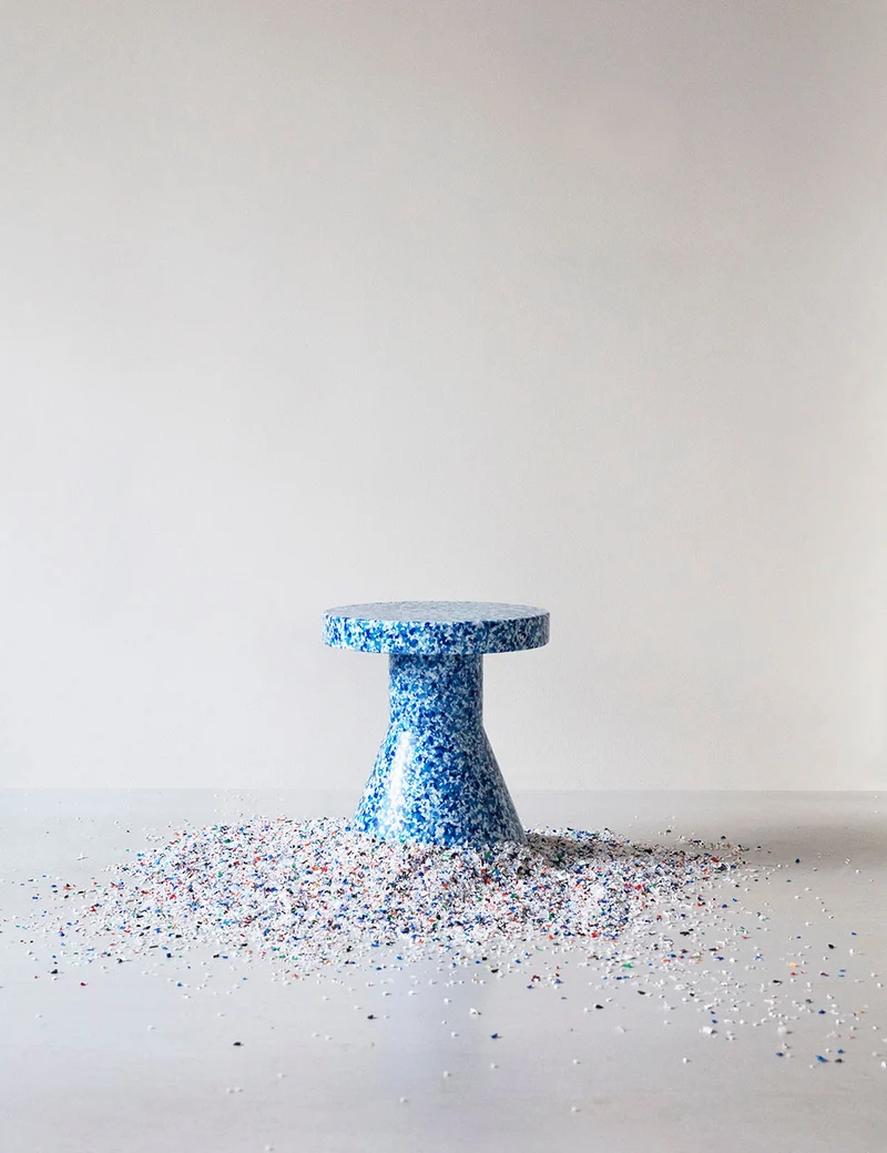 Bit Stool Cone