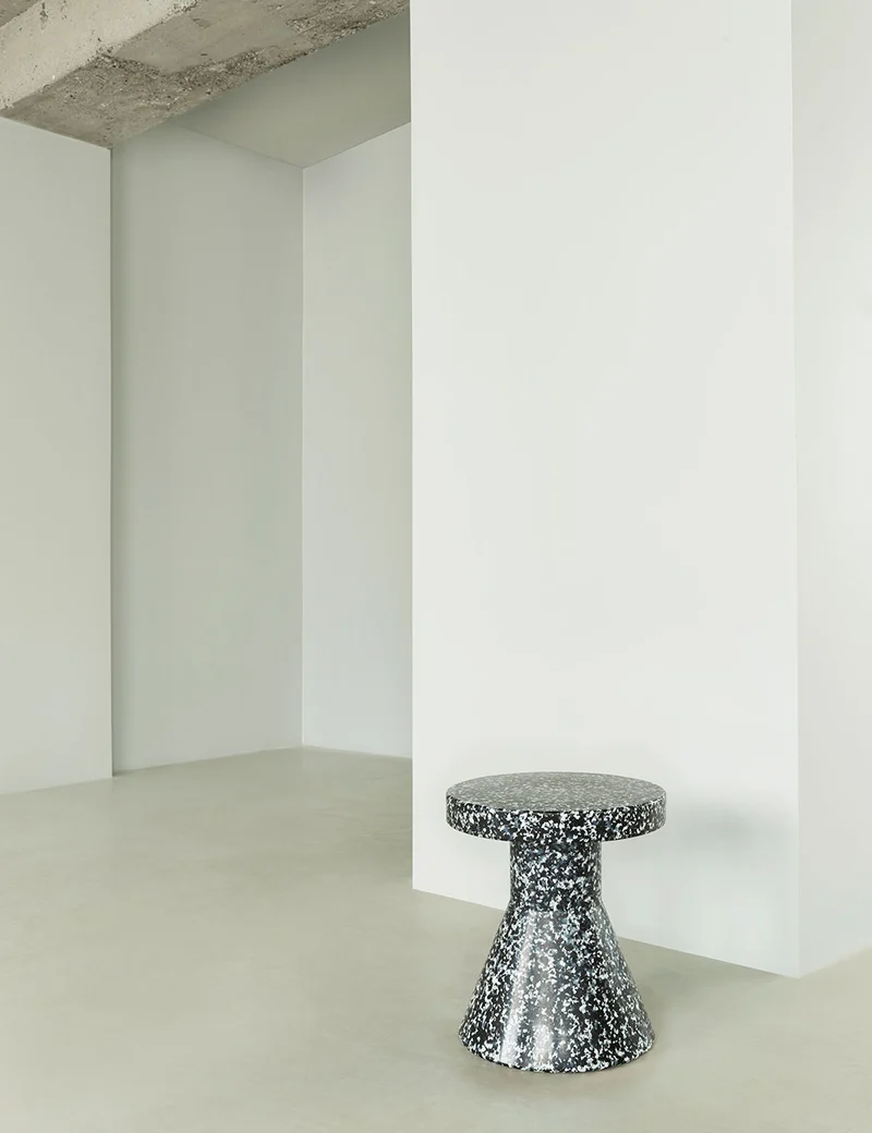 Bit Stool Cone