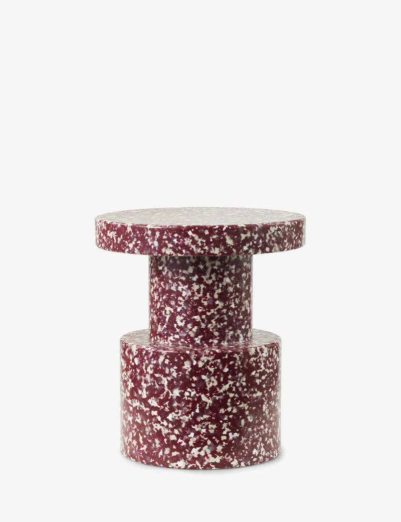 Bit Stool