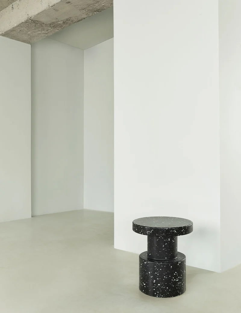Bit Stool