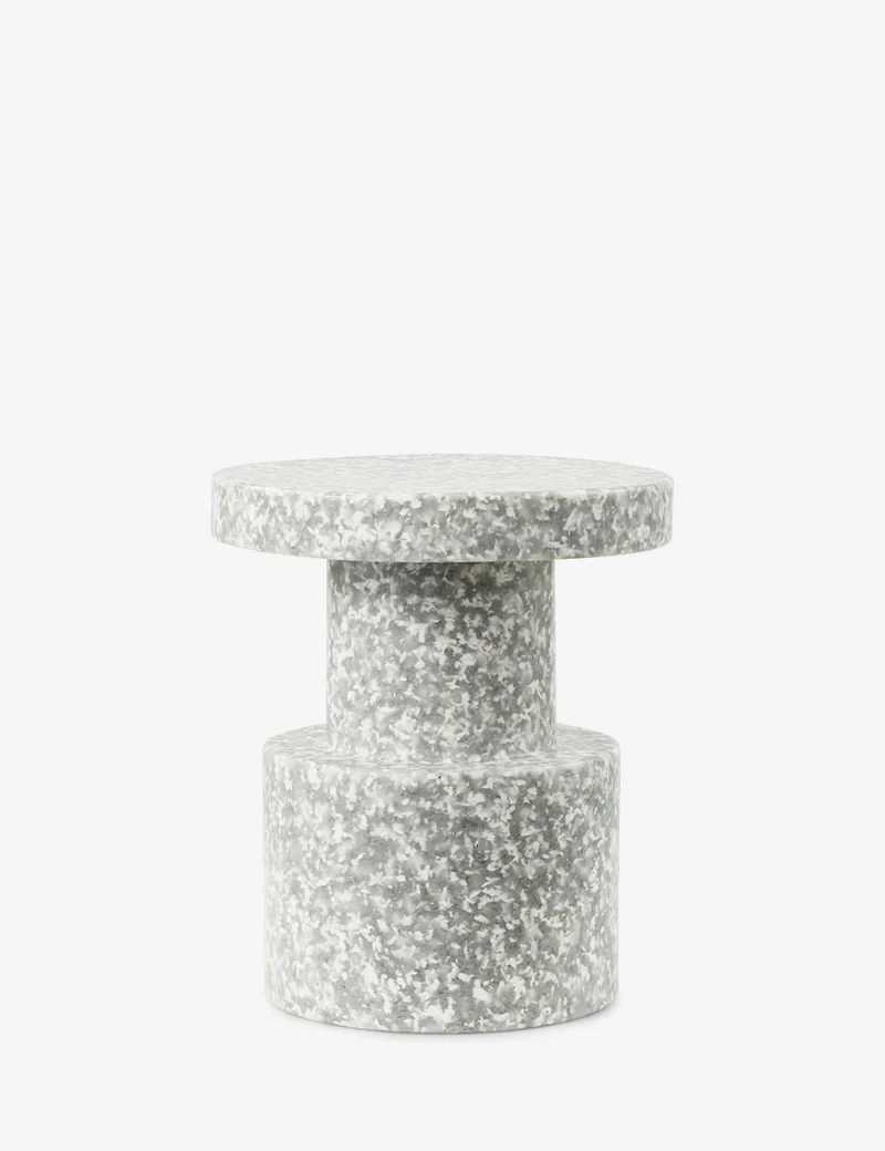 Bit Stool