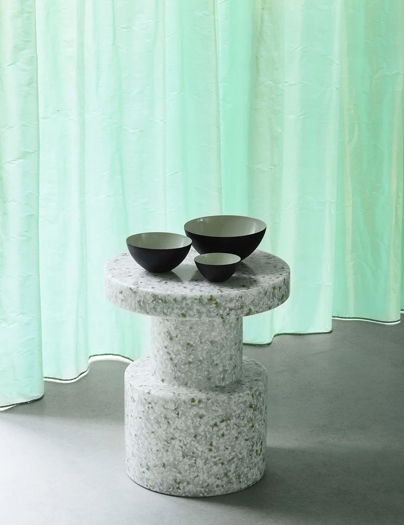 Bit Stool