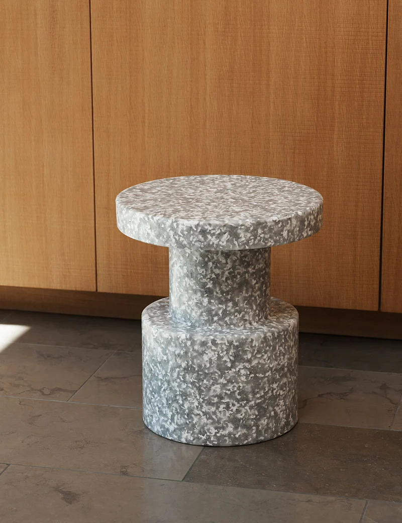 Bit Stool