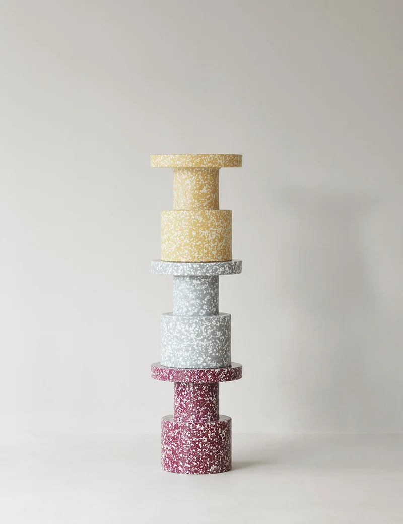 Bit Stool