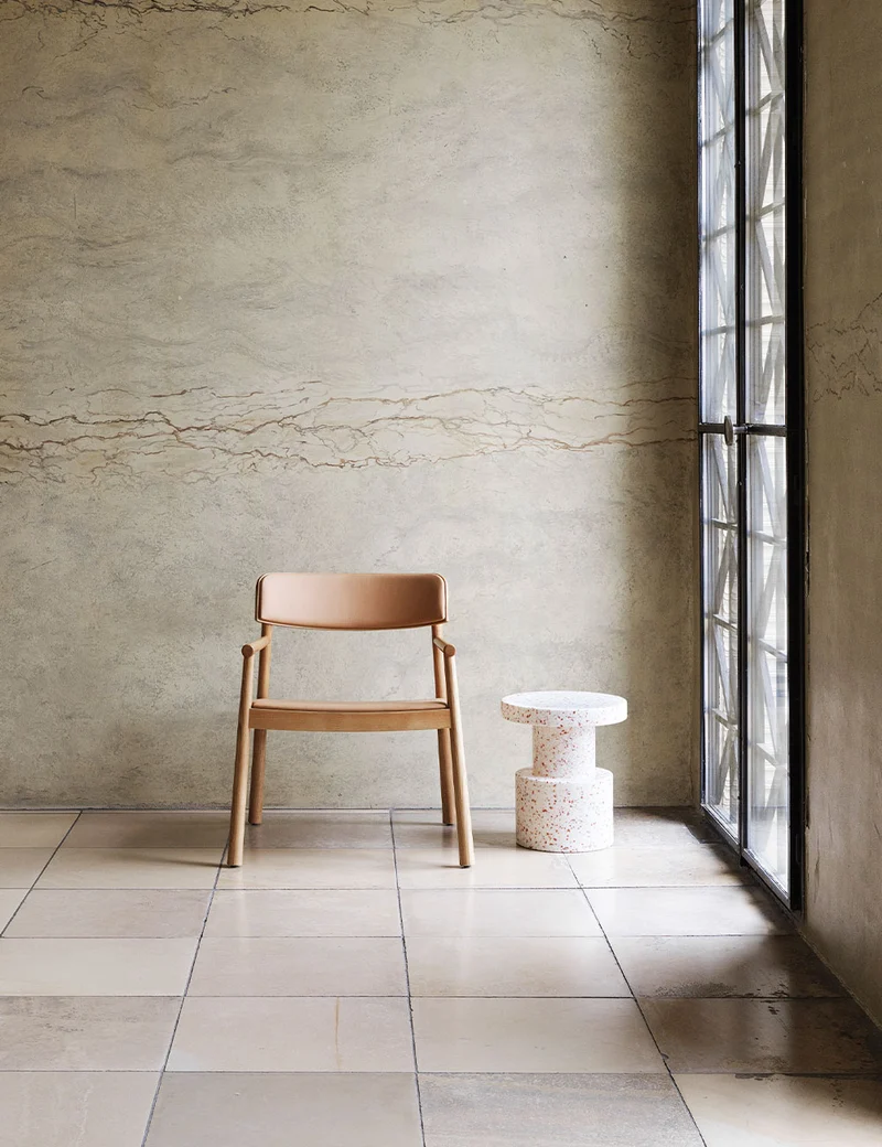 Bit Stool