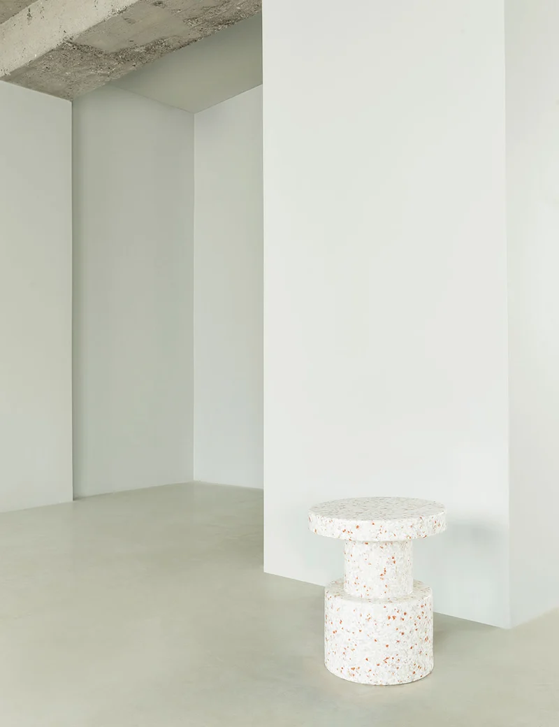 Bit Stool