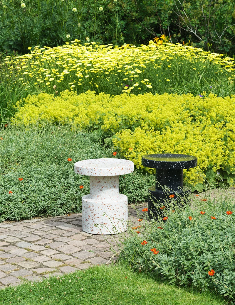 Bit Stool