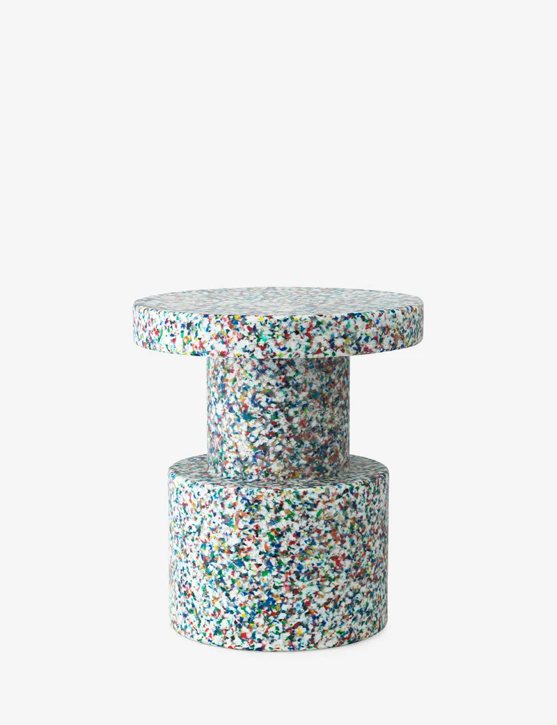 Bit Stool