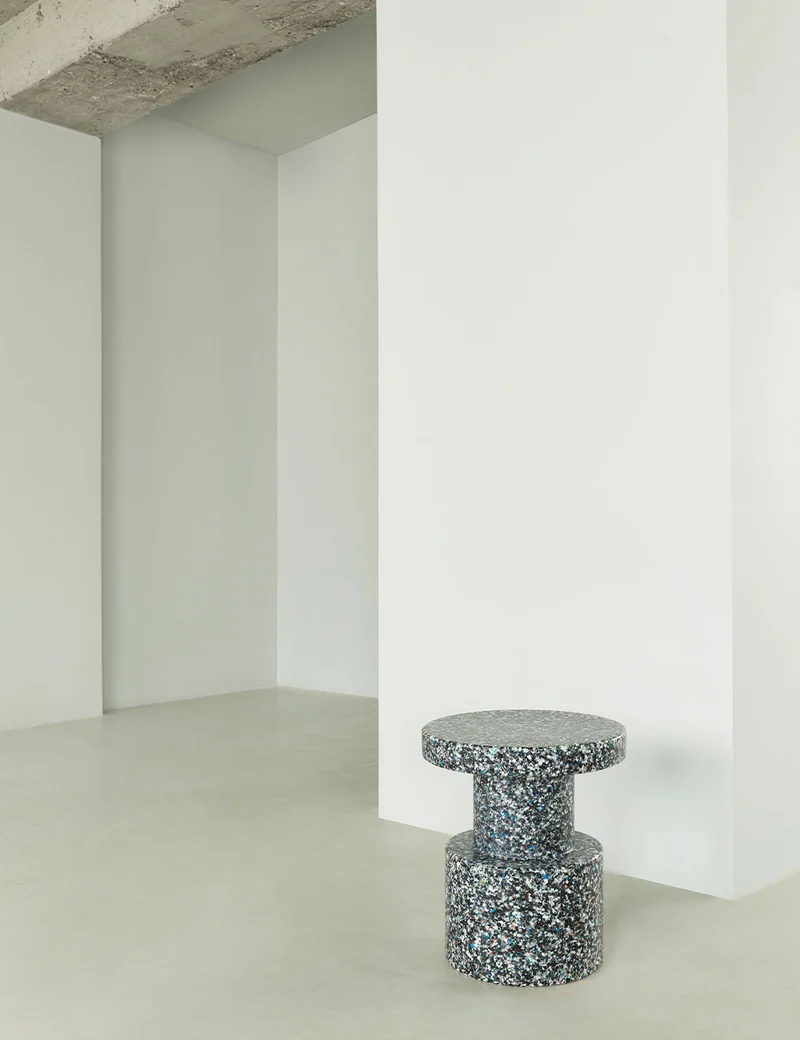 Bit Stool
