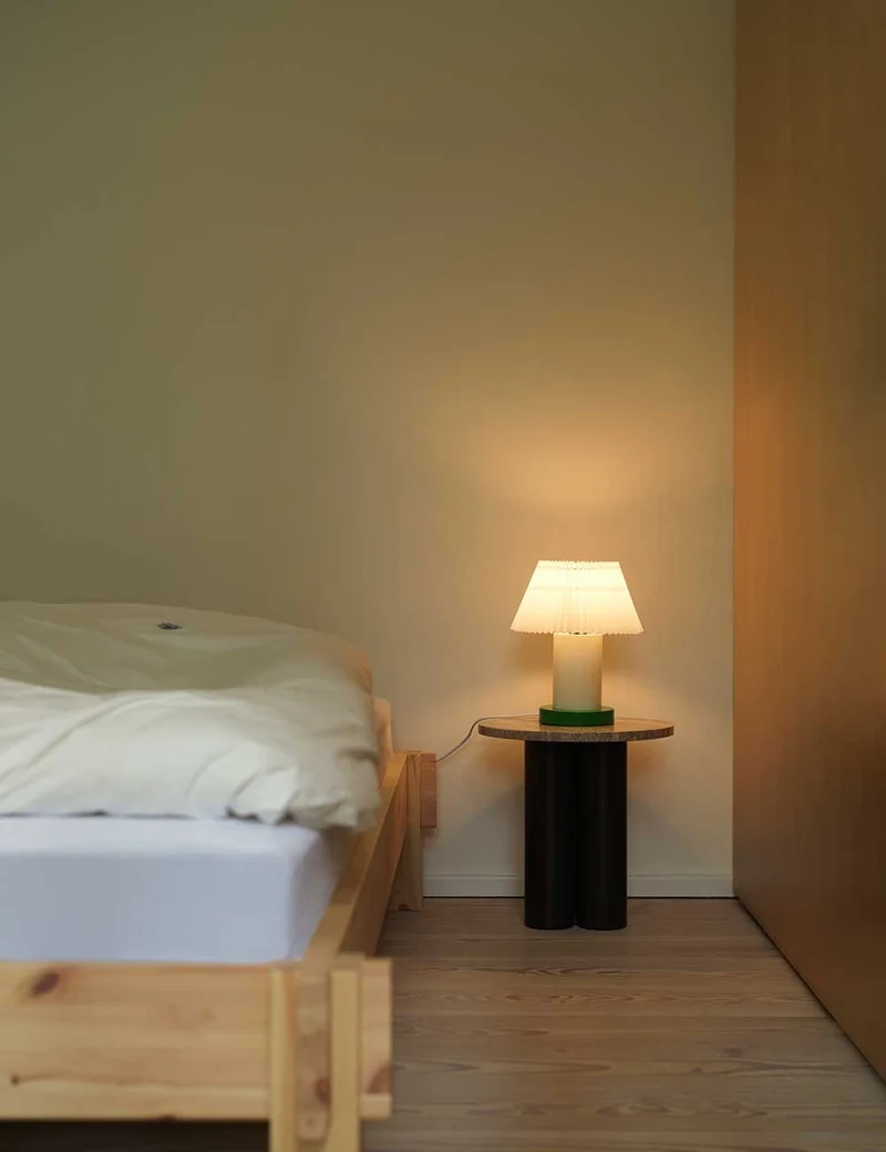 Estructura cama Notch