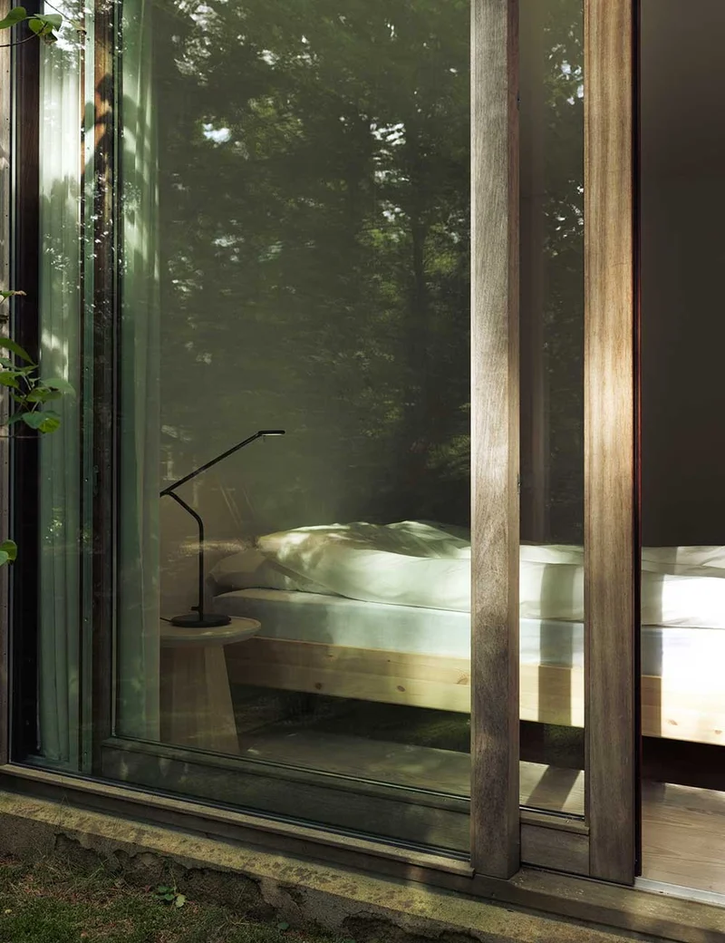 Estructura cama Notch