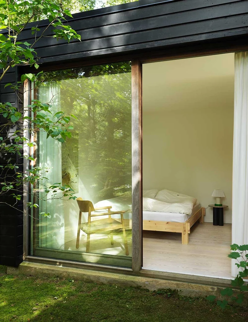 Estructura cama Notch
