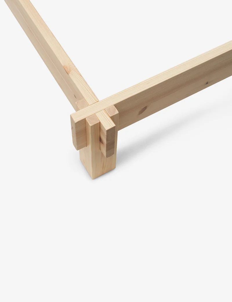 Estructura cama Notch