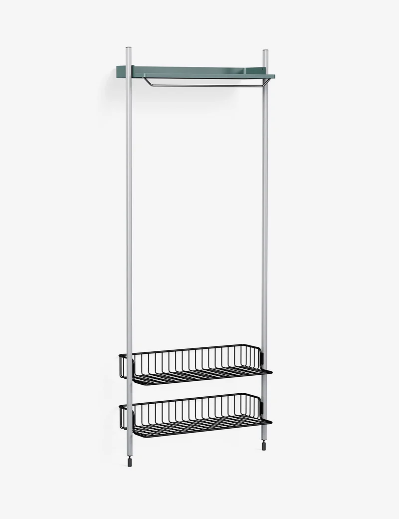 Estantería Pier System 1011