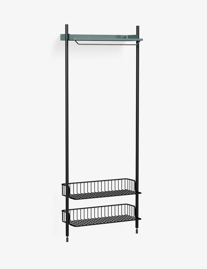 Estantería Pier System 1011