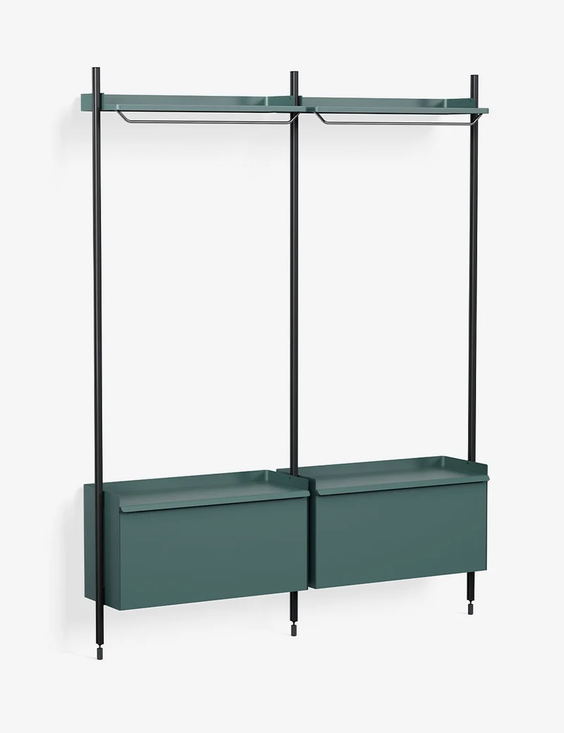 Estantería Pier System 1002